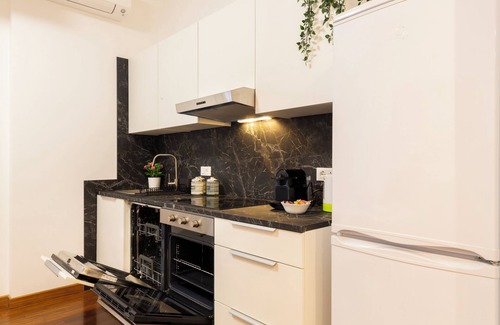 Fiera Apartment | notaMi - Rainbow Home - CityLife