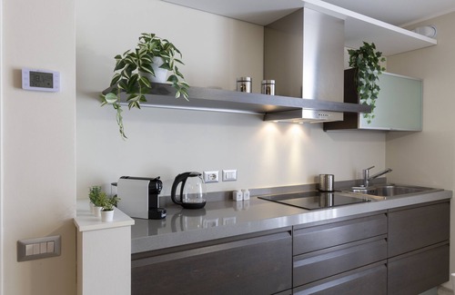 Milan Apartment | notami - Salomone - Mecenate District