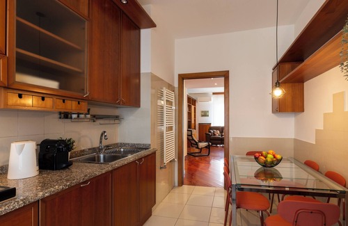 Maggiolina Apartment | notaMi - Simply Six