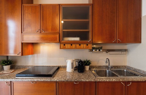 Maggiolina Apartment | notaMi - Simply Six