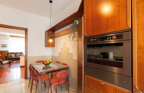 Maggiolina Apartment | notaMi - Simply Six