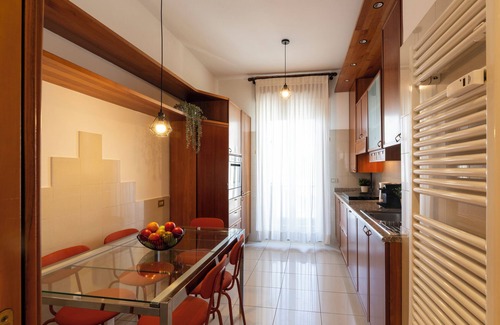 Maggiolina Apartment | notaMi - Simply Six