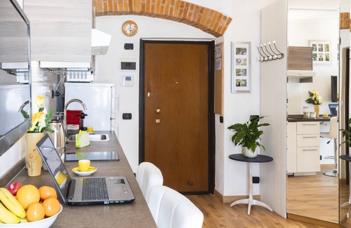 Porta Vittoria Apartment | notaMi - Smart Apartment - Milan Downtown