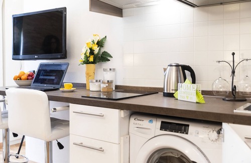 Porta Vittoria Apartment | notaMi - Smart Apartment - Milan Downtown