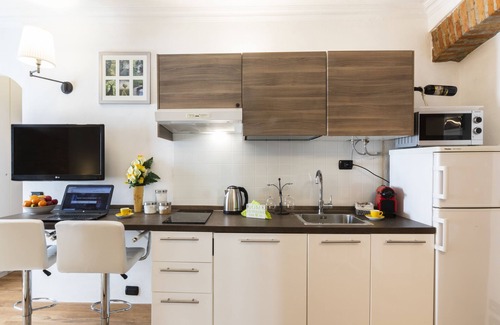 Porta Vittoria Apartment | notaMi - Smart Apartment - Milan Downtown