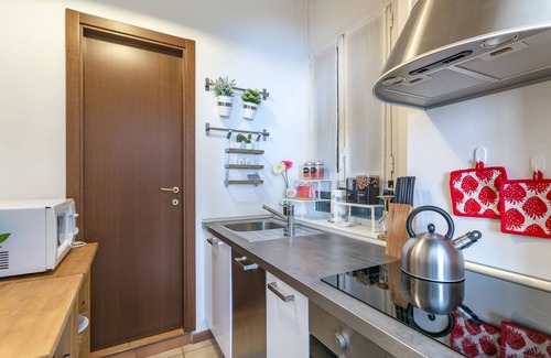 Zona Farini Apartment | notaMi - Spazio Isola