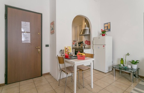 Zona Farini Apartment | notaMi - Spazio Isola