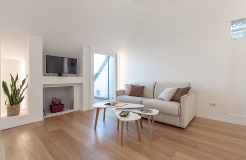Porta Genova Apartment | notaMi - Stunning View Apartment