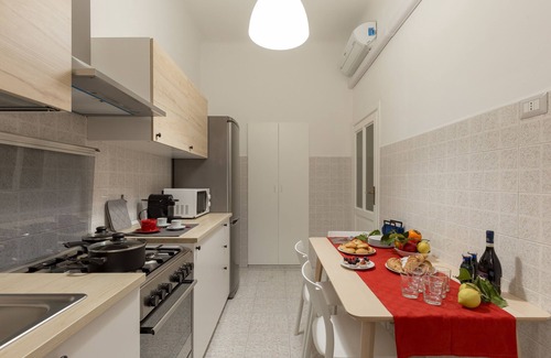 Milan Apartment | notaMi - Tailors' Home Sempione
