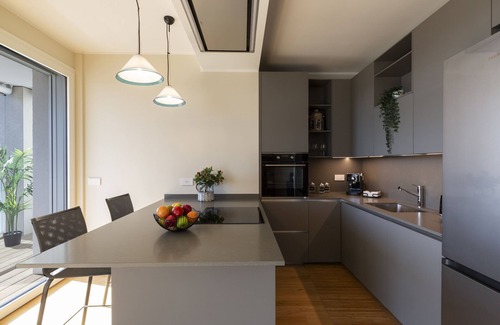 Gioia Apartment | notaMI - Torre Milano Luxury Apartment