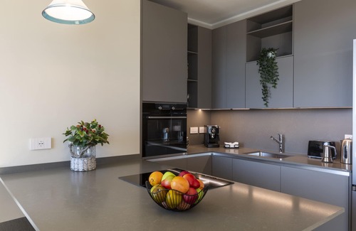 Gioia Apartment | notaMI - Torre Milano Luxury Apartment