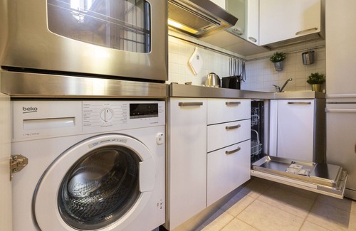 Isola Apartment | notaMi - Urban Retreat - Isola District