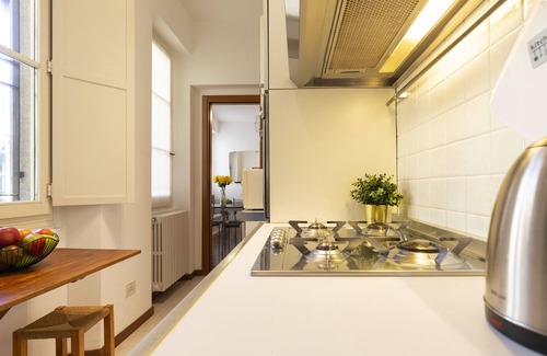 Isola Apartment | notaMi - Urban Retreat - Isola District