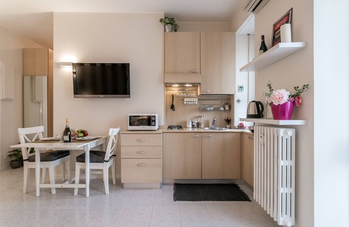 NoLo Apartment | notaMi - Violet Home Loreto