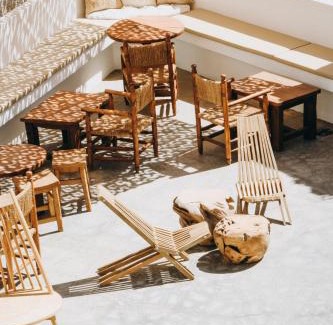Bodrum City Center Hotel | Notarius Hotel Bodrum