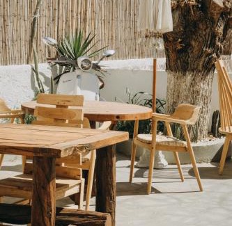 Bodrum City Center Hotel | Notarius Hotel Bodrum