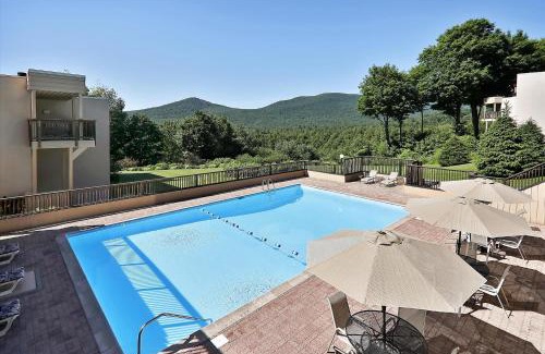 Stowe Area House | Notchbrook 24AB