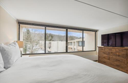 Stowe Area House | Notchbrook 26AB