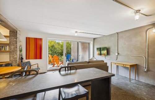 Stowe Area House | Notchbrook 34 Apt