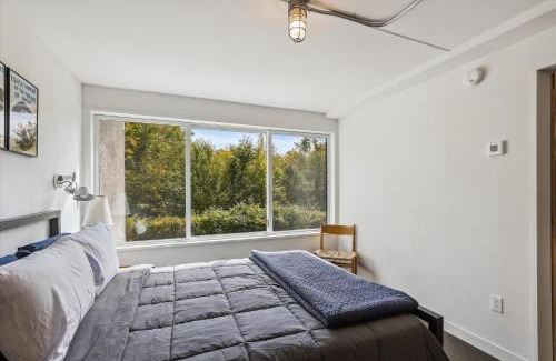 Stowe Area House | Notchbrook 34 Apt