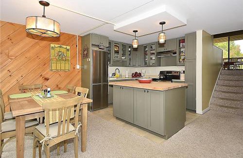 Stowe Area House | Notchbrook 34AB