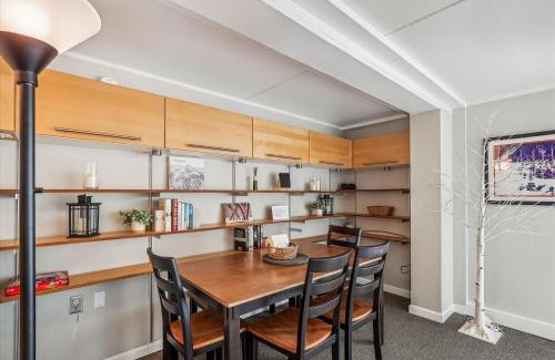 Stowe Area House | Notchbrook 5 Apt.