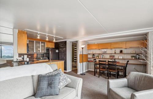 Stowe Area House | Notchbrook 5 Apt.