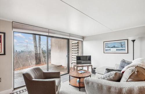 Stowe Area House | Notchbrook 5 Apt.