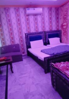 Islamabad Hotel | Nothern Hotel