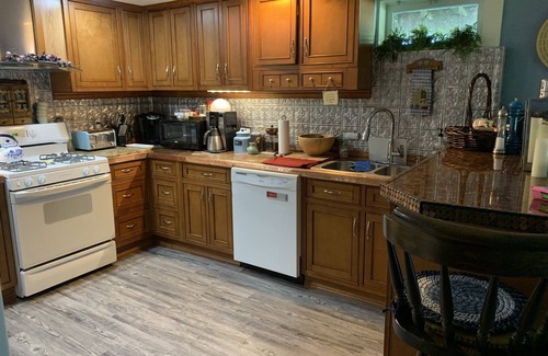 Denmark Apartment | Nothing Beats Summer in Maine on 7 Acres in Maine - Dogs Welcome! Work Remotely