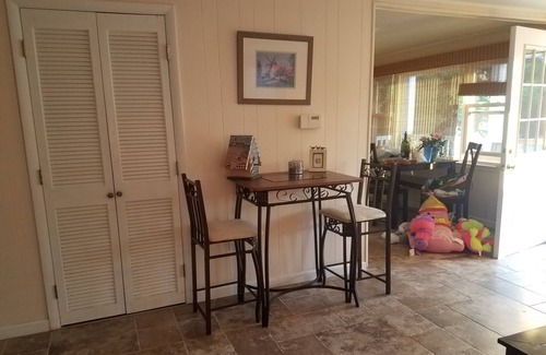 Surf City House | Nothing Better Than Long Beach Island