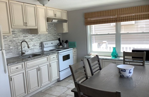 Surf City House | Nothing Better Than Long Beach Island