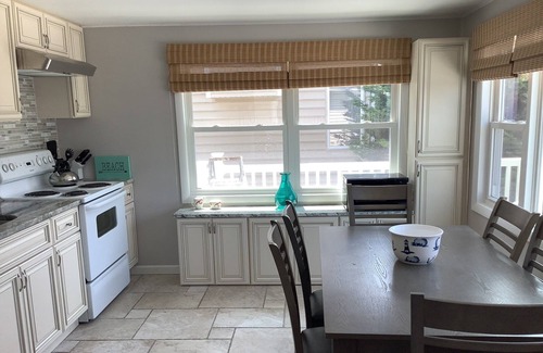 Surf City House | Nothing Better Than Long Beach Island