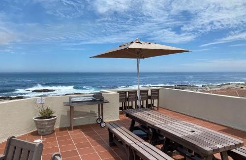 Hermanus Apartment | Nothing But View