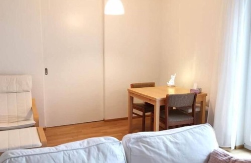 Racknitz/Zschertnitz Apartment | Nothnitzer Hof House