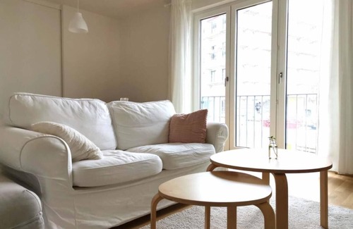 Racknitz/Zschertnitz Apartment | Nothnitzer Hof House