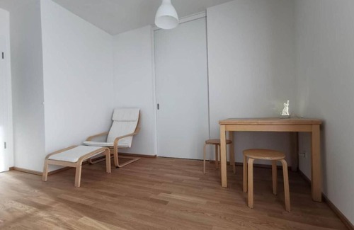 Racknitz/Zschertnitz Apartment | Nothnitzer Hof House
