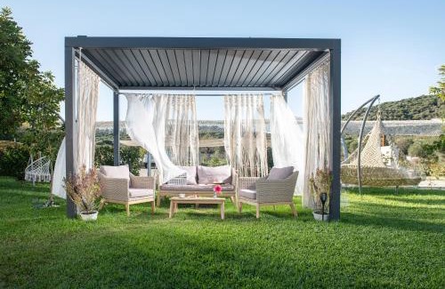 Porto Koufo Apartment | Notia Luxury Living