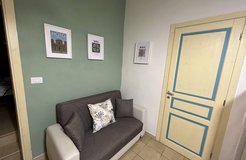 Noto House | Noto Barocca