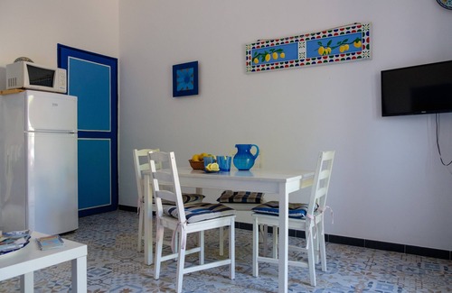 Noto House | Noto.Borgo Vendicari 1 with an esclusive little pool