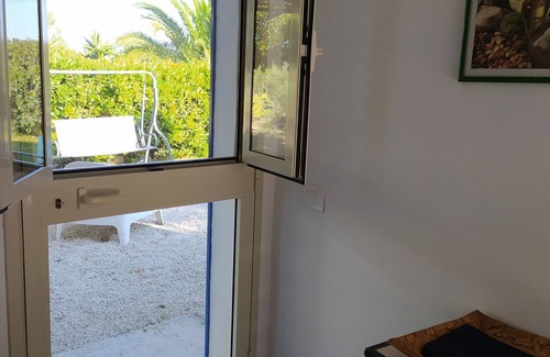 Noto House | Noto.Borgo Vendicari 1 with an esclusive little pool