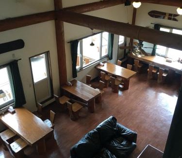 Niseko Cabin | Notrack