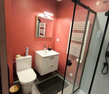 Argenteuil Bed & Breakfast | Notre Dame d'Orgemont
