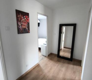 Argenteuil Bed & Breakfast | Notre Dame d'Orgemont