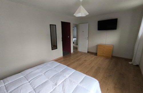 Argenteuil Bed & Breakfast | Notre Dame d'Orgemont