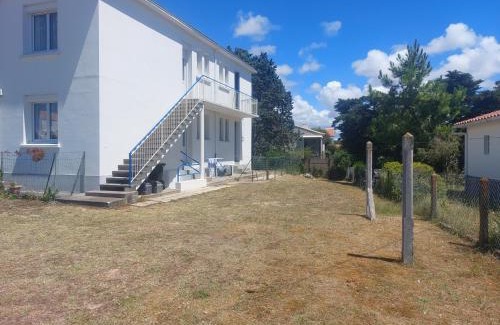 Notre-Dame-de-Monts Apartment | Notre Dame de Monts proche plage