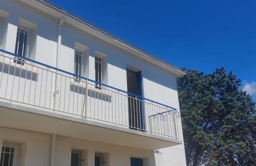 Notre-Dame-de-Monts Apartment | Notre Dame de Monts proche plage