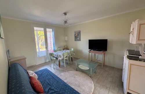 Notre-Dame-de-Monts Apartment | Notre Dame de Monts proche plage