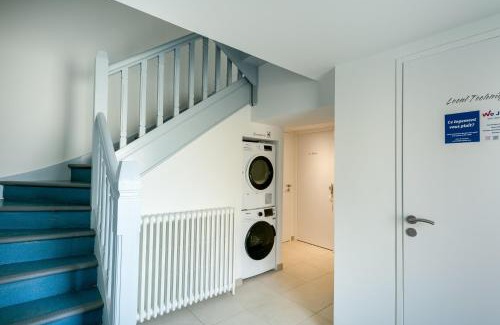 Lambezellec Apartment | Notre Dame de Rumengol