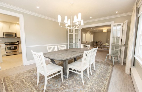 Northeast South Bend House | Notre Dame Home -7/10 of a mile from ND stadium